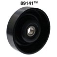 thumbnail image 1 of 89141 Drive Belt Idler Pulley By DAYCO PRODUCTS LLC, 1 of 1