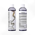 thumbnail image 1 of Violet Shampoo for Blonde and Silver Hair, Reduces Brassiness, Boosts Shine, Ideal for Gray and Highlighted Hair Maintenance, 1 of 5