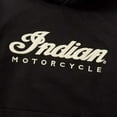 thumbnail image 4 of Indian Motorcycle Men's Applique Headdress Hoodie, Black | 2833445, 4 of 9