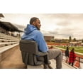 thumbnail image 4 of Oniva Ventura Portable Reclining Stadium Seat, 4 of 11
