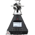thumbnail image 3 of Grabadora de audio Zoom H3 VR Handy con matriz de micrófonos Ambisonics, 3 of 8