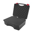 thumbnail image 3 of harayaa Camera Storage Box Hard Case Electronic Protective Container Foam Padding Insert 31.5x26x12.8cm, 3 of 8