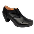 thumbnail image 1 of Calzado de ADULTO tipo BOTIN color NEGRO Manet 275-12, 1 of 1