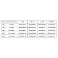 thumbnail image 4 of Curuila Kids Infant Girls Boys Suit Jacket Long Sleeve Solid Color Lapel Coat For Girls Boys Spring Autumn Fashion Outerwear Size 5-6 Years, 4 of 9