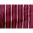 thumbnail image 4 of oneOone Cotton Cambric Fabric Stripe Block Print Sewing Fabric BTY 56 Inch Wide, 4 of 4