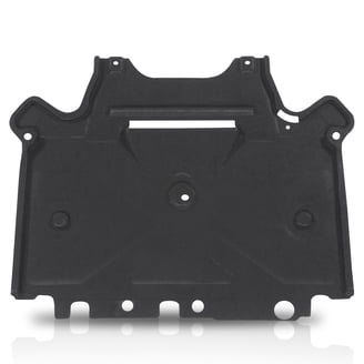 Front Engine Splash Shield / Under Cover – For Mazda 3 Hatchback / Sedan (MA1228120)