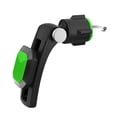 thumbnail image 2 of Milaget Universal Mount, Smartphone 360 Rotation Hands Green, 2 of 9