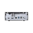 thumbnail image 2 of Shuttle XPC slim XH510G Barebone System, Socket LGA-1200, 1 x Processor Support, 2 of 9