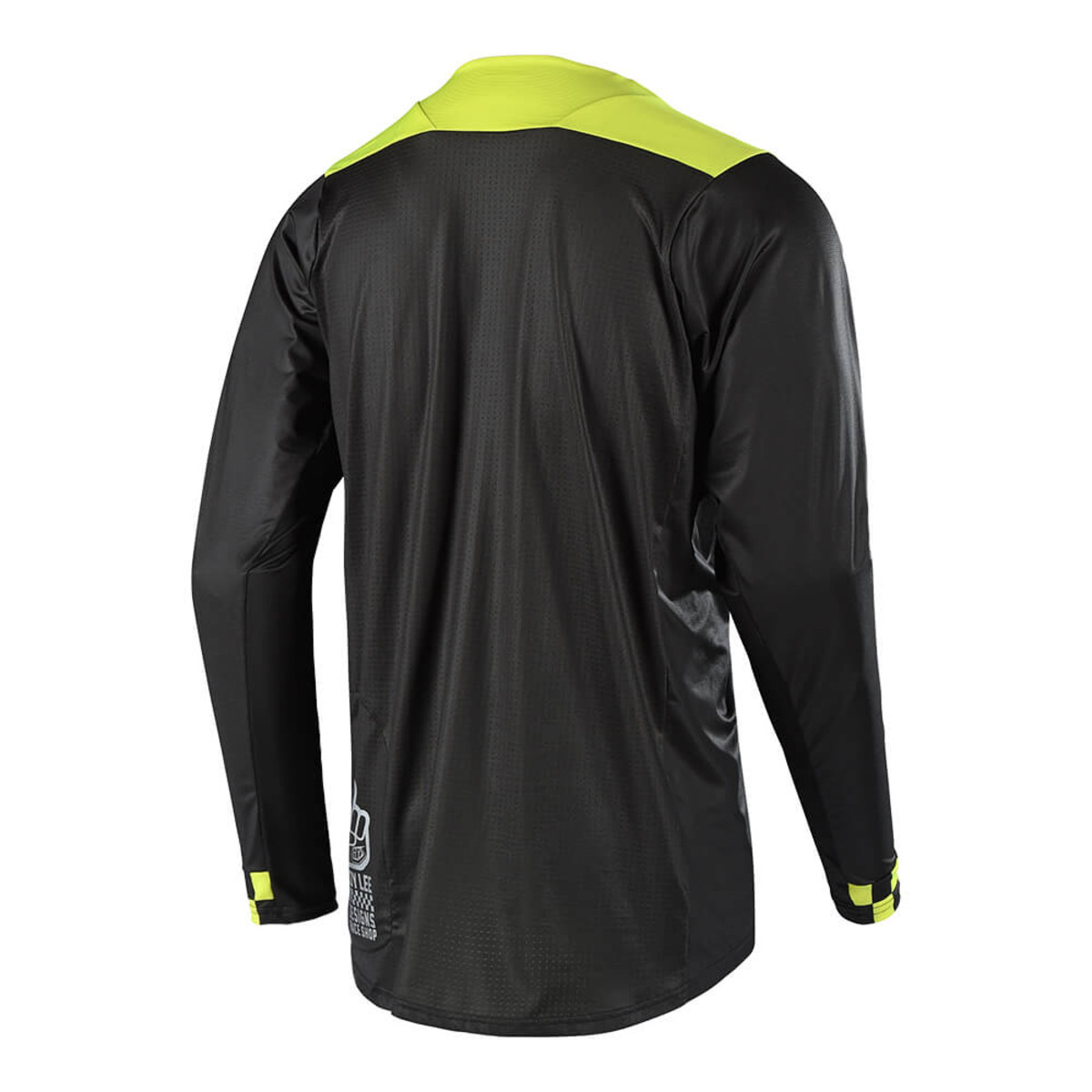 troy lee designs mountain bike clothing