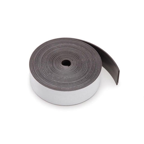 1pc adhesive magnet roll walmart