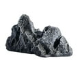 thumbnail image 1 of Artificial Landscaping Rock Miniatures Portable Creative Interior Photography Photography Props Stone for Garden Table Indoor Landscaping D, 1 of 9