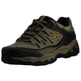 thumbnail image 1 of Zapatilla Skechers Afterburn Memory Fit para hombre, talla 8W, 1 of 7