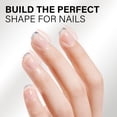 thumbnail image 2 of Esmalte en gel duro Builder Gel AILLSA Clear 7 en 1, 15 ml, 2 of 6