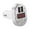 SL, variant on Chmadoxn Car MP3 Smart Fast Charge Lossless Sound Quality Hands- Call Multi-function Play Voice Broadcast Intelligent Protection cars battery chargers