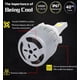 thumbnail image 5 of Bombilla LED para Auto C6 H8/H9/H11/9006/9005/H7/H4/H13/9007/9004, 5 of 9