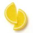 thumbnail image 5 of NY SPICE SHOP Lemon Jelly Fruit Slices - 1 Pound - Jelly Fruit Slices - Jelly Slices Candy, 5 of 8