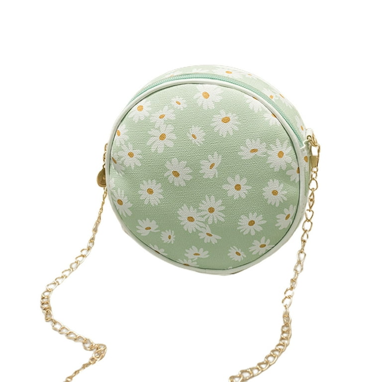 Walmart best sale round purse