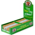thumbnail image 3 of Nature'S Animals Original Bakery Biscuits, All Natural Dog Treats, Lamb And Rice, 24 Count, 3 of 5