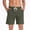 Brown, variant on Board Shorts For Men'S Swimming Trunks Drawstring Running Shorts Solid Color Summer Swimming Beach Shorts Homewear Bermuda Shorts With Pockets