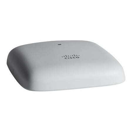 UPC: 0889728279499 | Cisco Business 140AC – Wireless access point – Wi-Fi 5 – 2.4 GHz  5 GHz (pack of 3)