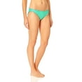 thumbnail image 4 of No Boundaries Juniors’ Lettuce Edge Bikini Swim Bottom, 4 of 5