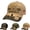 kakhi, variant on DD-214 Served Earned Commemorative Cap, DD-214 Patriotic Adjustable Veteran Baseball Cap