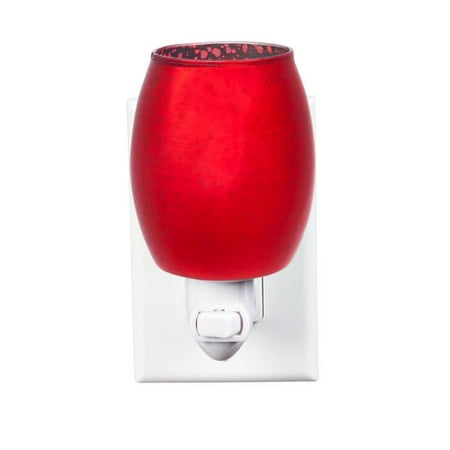 - Cypress Home Stargazer Glass Night Light