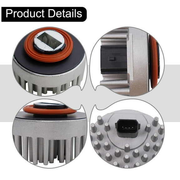 for XTS 2013-2018Replacement Tail Light Bulb LED Unit 13579168