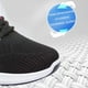 thumbnail image 3 of Zapatos Casuales de Malla Transpirables Ligeros Antideslizantes Cómodos para Mujer Ehuebsd Tenis De Mujer Tenis De Hombre, 3 of 7