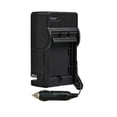thumbnail image 3 of 2 Replacement LP-E10 LPE10 Batteries + Charger + Cleaning Kit + Cleaning Cloth For Canon EOS Rebel T3 T5 1100D 1200D Kiss X50 DSLR Digital Camera, 3 of 5
