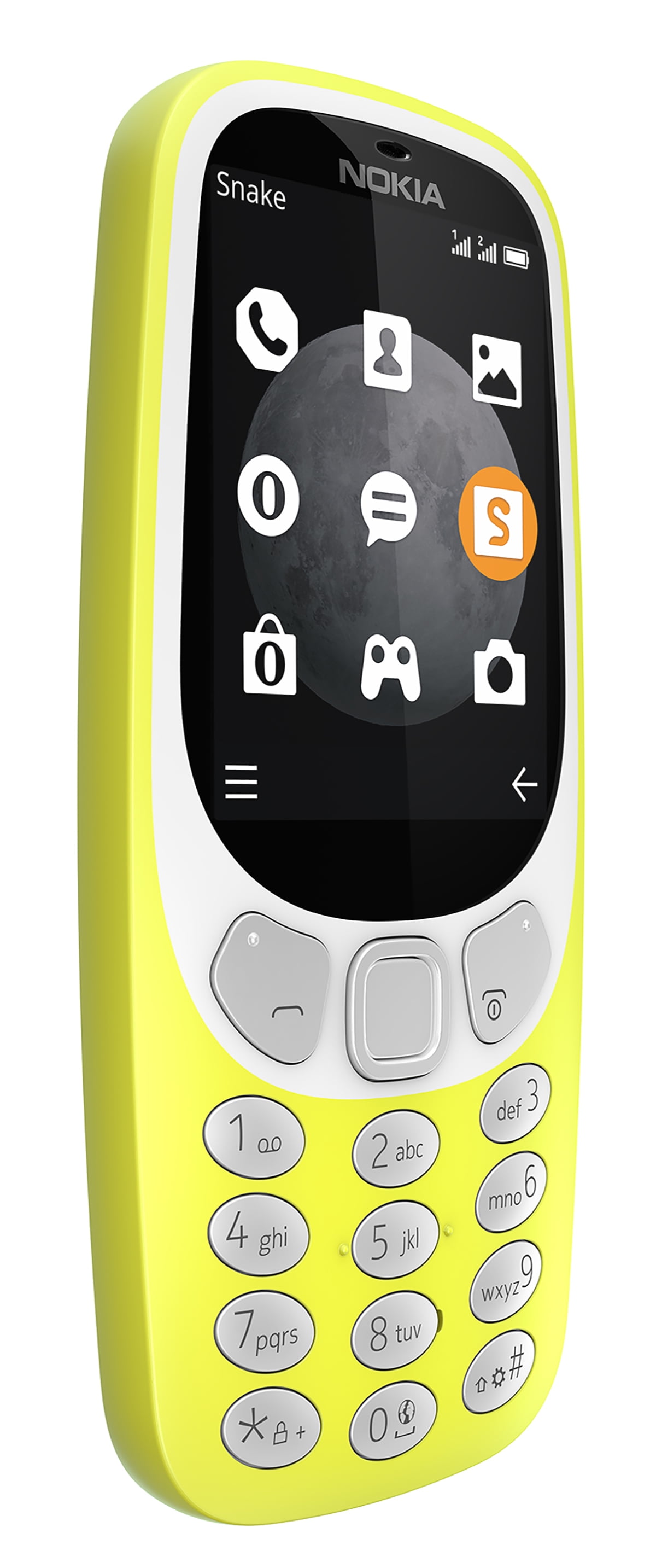 Nokia 3310 -  Estados Unidos