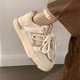 thumbnail image 5 of Zapatillas de deporte para mujer Zapatos deportivos casuales Zapatos de tabla baja transpirables Zapatos para correr DQrwqpou Tenis De Mujer Tenis De Hombre, 5 of 7