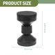 thumbnail image 2 of 2pcs Adjustable Headboard Stoppers for Wall Headboard Stabilizers Bed Stoppers, 2 of 4