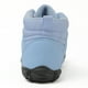 thumbnail image 2 of Bsvklp Botas Nieve Forradas Piel Tobillo Zapatos Nieve Mujeres Hombres para Senderismo (Azul 39), 2 of 9