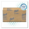 thumbnail image 4 of Essential C-Fold Towels for Business, Absorbency Pockets, 10.13 x 13.15, White, 200/Pack, 12 Packs/Carton | Bundle of 5 Cartons, 4 of 6