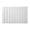 White, variant on Diatomaceous Earth Drying Mat Absorbent Quick Dry Stone Mat for Kitchen Dishes and Bathroom 24x15 Inch Dark Gray