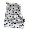 thumbnail image 1 of Gorro cálido para perro, gorro de invierno para mascota, disfraz con orejas, Sudadera con capucha, orejeras con cordón, gorro cálido para clima frío,, 1 of 9