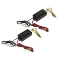 thumbnail image 4 of 2 Way Speaker Crossover, Car Audio Crossover High Frequency Capacitor  For Car, 4 of 8