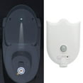 thumbnail image 1 of BKER Toilet Night Light Toilet Light Toilet Seat Light Belt Projection Suitable For Restrooms, 1 of 6