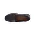 thumbnail image 2 of Easy Street Womens SEABIDE Leather Slip On Loafers, 2 of 3