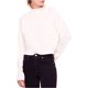 thumbnail image 1 of Camiseta básica Free People Jackson para mujer color hueso mediana, 1 of 1