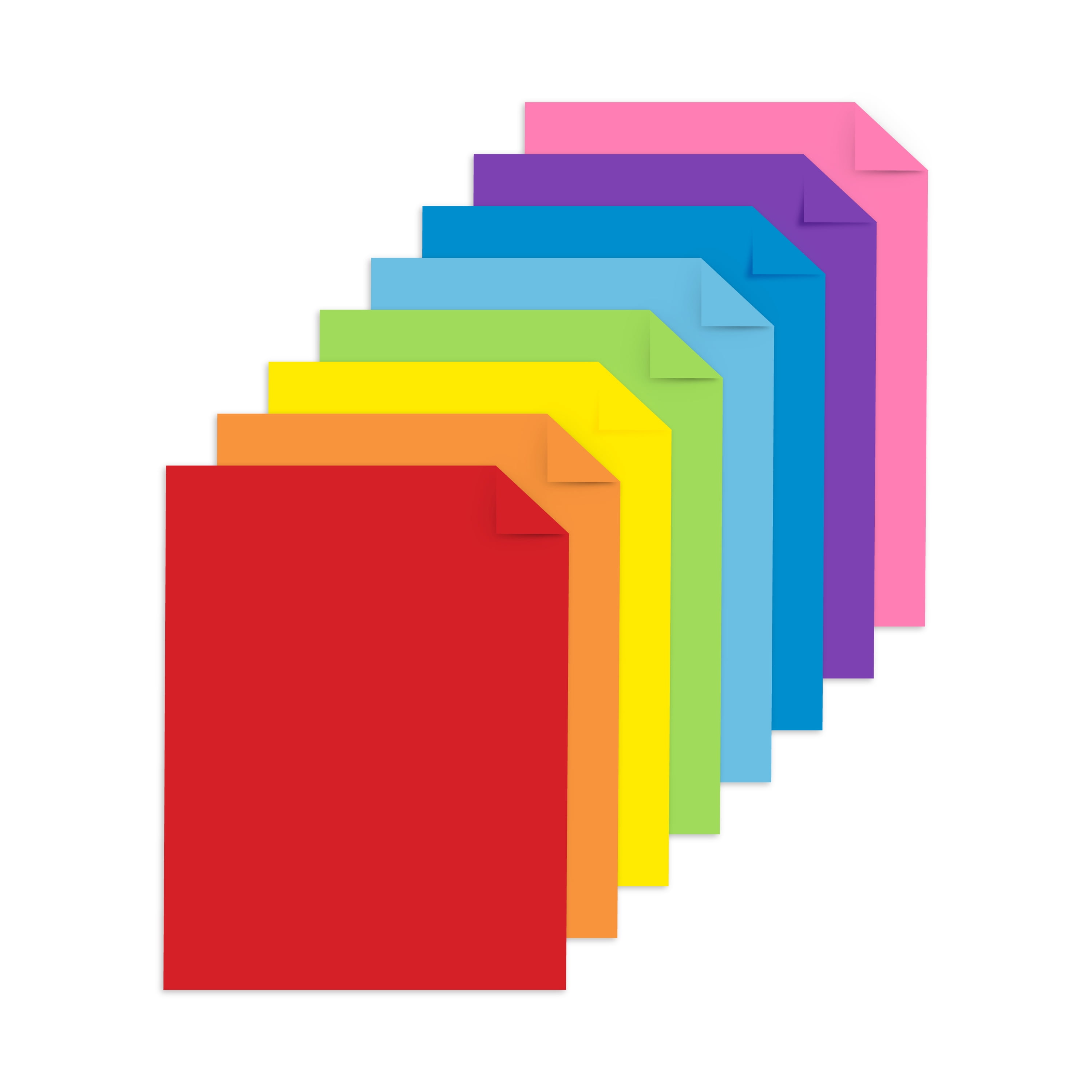 Astrobrights Prism Color Paper, 8.5 Astrobrights Prism Color Paper, 8.5