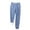 Blue, variant on Summer Pants for Women Stretchy Pants for Women Work Dressy Womens with Pockets Womens Elastic Waist Mom Jean Sheer Casual Cute Fall Clothes Petite Casual Lined Grey 2XL