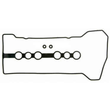 FEL-PRO VS 50542 R Valve Cover Gasket Set Fits select: 2000-2008 TOYOTA COROLLA, 2003-2008 TOYOTA COROLLA MATRIX