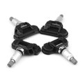 thumbnail image 2 of 4PCS TPMS Tire Pressure Monitoring Sensor A0009054100 for Mercedes Benz W176 W205 X253 W212 W221 W44, 2 of 5