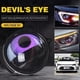 thumbnail image 2 of Dynamic Big Eye Lights, Dynamic Big Eye Fog Lights, Third Generation Dynamic Big, 2 of 5
