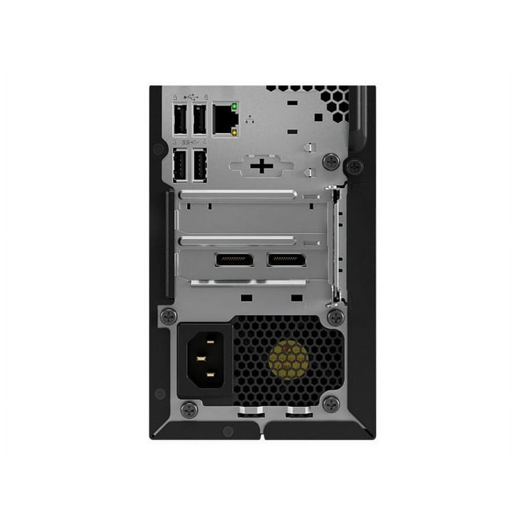 Lenovo ThinkCentre M710e SFF Desktop, Intel Core i5-7400 Lenovo ThinkCentre M710e SFF Desktop, Intel Core i5-7400
