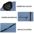 thumbnail image 4 of Moda Cazadora Bomber Con Bordado De Chamarras Para Hombre, 4 of 8