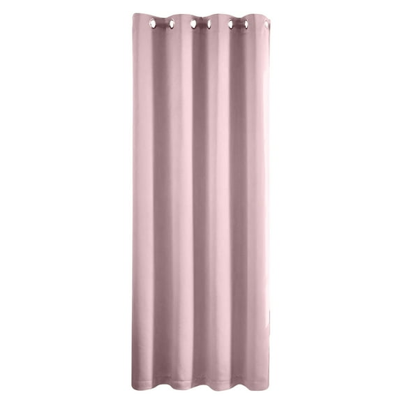 HHGBAD Blackout Curtains, Sound Insulation, Elegant Room Decor, Noise Reduction Drapes, Home Sleep Improvement, Ideal for Bedrooms and Home Theaters, 63 X 52 Inch