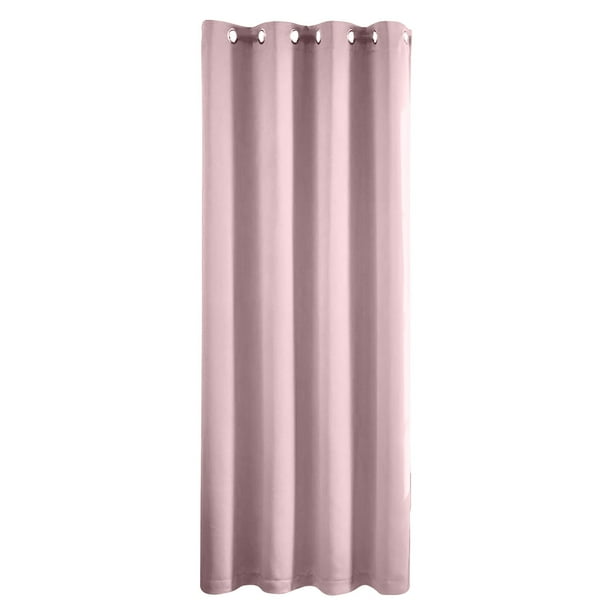 Sofa Vama Ropa de Cama Par de cortinas de 63 pulgadas de ancho x 52 pulgadas de largo, elegantes cortinas para dormitorio. for Navideño